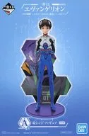 碇シンジ 「一番くじ エヴァンゲリオン エヴァパイロット、集結!」 A賞 フィギュア
