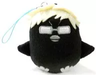 月島蛍 ヒナガラス指人形マスコット 「一番くじ ハイキュー!!～全国に行くのは俺達だ!!～」 D賞