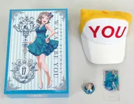 渡辺曜 お祝いセット 「ラブライブ!サンシャイン!!」 浦の星女学院購買部 BIRTHDAYプレゼント