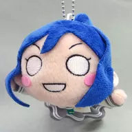 松浦果南 寝そべりキーチェーンマスコット”3年生” 「ラブライブ!サンシャイン!!」