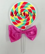 AZALEA ラバーキャンディミラー 「Saint Snow PRESENTS ラブライブ!サンシャイン!! HAKODATE UNIT CARNIVAL」