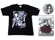 津島善子 お祝いセット(Tシャツ XLサイズ) 「ラブライブ!サンシャイン!!」 浦の星女学院購買部 BIRTHDAYプレゼント 第2シーズン