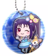 鹿角聖良＆ハミングミント 「ぷちぐるラブライブ!×サンリオキャラクターズ リフレクター Saint Snowver.」 プレミアムショップ限定