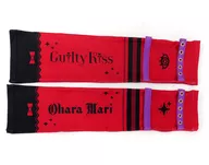 小原鞠莉 アームカバー 「ラブライブ!サンシャイン!! Guilty Kiss 2nd LoveLive! ～Return To Love Kiss Kiss Kiss～」
