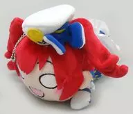 黒澤ルビィ 寝そべりぬいぐるみ”ピュア-初期SR編(覚醒)” 「ラブライブ!サンシャイン!!」