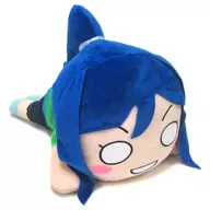 松浦果南 メガジャンボ寝そべりぬいぐるみ”松浦果南-練習着” 「ラブライブ!サンシャイン!!」