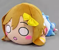 国木田花丸(君のこころは輝いてるかい?) 寝そべりぬいぐるみ(M) 「ラブライブ!サンシャイン!!」 5周年展示会 -Pieces of Aqours-