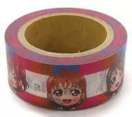 CYaRon! マスキングテープ 「ラブライブ!サンシャイン!!」