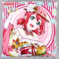 黒澤ルビィ アップリケクッション CYaRon! 「ラブライブ!サンシャイン!!」