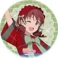 エマ・ヴェルデ 「ラブライブ!虹ヶ咲学園スクールアイドル同好会 5th Live! 虹が咲く場所 缶バッジ」 会場限定ガチャ