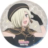 ミア・テイラー 「ラブライブ!虹ヶ咲学園スクールアイドル同好会 5th Live! 虹が咲く場所 缶バッジ」 会場限定ガチャ