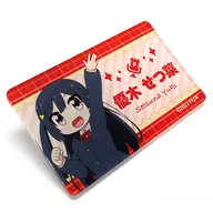 優木せつ菜 アクリルネームバッジ 「ラブライブ!虹ヶ咲学園スクールアイドル同好会 にじたび!TOKIMEKI FAN MEETING TOUR」