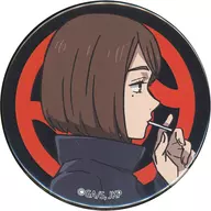 家入硝子 缶バッジ 「呪術廻戦」
