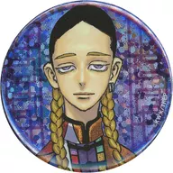 灰谷蘭 「東京リベンジャーズ 描き下ろし新体験展 最後の世界線 缶バッジコレクション」