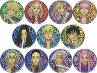全11種セット 「東京リベンジャーズ 描き下ろし新体験展 最後の世界線 缶バッジコレクション」