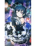 津島善子 マルチクロス 「ラブライブ!スクールアイドルフェスティバル ～after school ACTIVITY～ Next Stage」 スクフェスAC稼働3周年記念オリジナルグッズキャンペーン Aqoursキット ポイント交換景品
