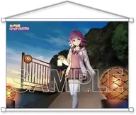 天王寺璃奈[3] B2タペストリー 「ラブライブ!虹ヶ咲学園スクールアイドル同好会」