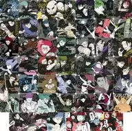 全45種セット+BOX購入特典 「芥見下々 呪術廻戦展 アートコースター -BATTLES-」