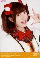 Aqours/降幡愛/CYaRon!/ラブライブ!サンシャイン!!Aqours CLUB限定ブロマイド Vol.1