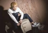川隅美慎(林良平)/横型・全身・座り・キャラクターショット/舞台「東京リベンジャーズ」ブロマイド(個人セット)