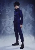 泰江和明(伏黒恵)/キャラクターショット/舞台「呪術廻戦」ソロブロマイド