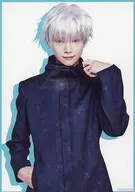 三浦涼介(五条悟)/キャラクターショット/舞台「呪術廻戦」ソロブロマイド