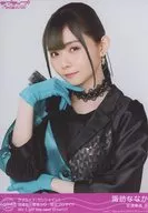 Aqours/諏訪ななか/We’ll get the next dream!!!/ラブライブ!サンシャイン!! 沼津地元愛まつり 限定ブロマイド