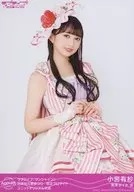 Aqours/小宮有紗/ユニットオリジナル衣装/ラブライブ!サンシャイン!! 沼津地元愛まつり 限定ブロマイド
