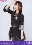 Aqours/鈴木愛奈/ユニットオリジナル衣装/ラブライブ!サンシャイン!! 沼津地元愛まつり 限定ブロマイド