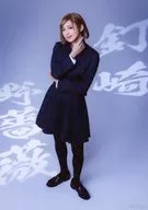 山口乃々華(釘崎野薔薇)/全身・キャラクターショット/舞台「呪術廻戦」-京都姉妹校交流会・起首雷同- ソロブロマイド