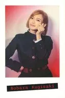 山口乃々華(釘崎野薔薇)/キャラクターショット/舞台「呪術廻戦」-京都姉妹校交流会・起首雷同- ランダムチェキ風カード グループA