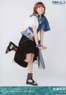 Aqours/斉藤朱夏/R・E・P/「ラブライブ!サンシャイン!! 沼津地元愛まつり 2024」ランダムブロマイド