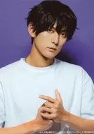 佐々木崇(佐野真一郎)/上半身・キャラクターショット/ミュージカル「東京リベンジャーズ」#2 Bloody Halloween 個人ブロマイド