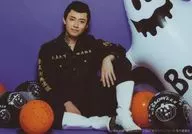 岸本勇太(羽宮一虎)/横型・キャラクターショット/ミュージカル「東京リベンジャーズ」#2 Bloody Halloween ランダムブロマイド