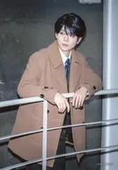 野口準(橘直人)/キャラクターショット/舞台「東京リベンジャーズ -The LAST LEAP-」ランダムブロマイド