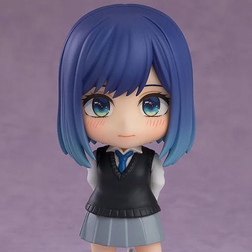 ねんどろいど　推しの子　黒川あかね　塗装済み可動フィギュア ノンスケール