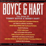 【中古】 【輸入盤】Words　＆　Music：　Songs　of　Tommy　Boyce　＆　Bobby　Hart／Boyce＆Hart