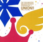 【中古】 THE　IDOLM＠STER　MILLION　THE＠TER　GENERATION　11　UNION！！（Blu－ray　Disc付）／765　MILLION　ALLSTARS