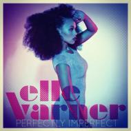 【輸入盤】 Elle Varner / Perfectly Imperfect 【CD】