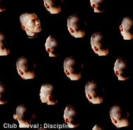 【輸入盤】 Club Cheval / Discipline 【CD】