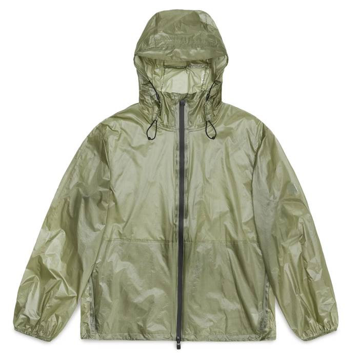 レインズ Rains 【 Norton Rain Jacket W3 Mens 】 Jacket ジャケット メンズファッション コート ジャケット メンズ