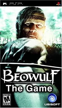 【中古】(未使用・未開封品)Beowulf the Game (輸入版) PSP