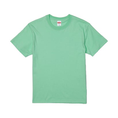 ヨネックス YONEX UnitedAthle ユナイテッドアスレ 5．6oz ハイクオリティーTシャツ 半袖 トップス 5001 （メロン）