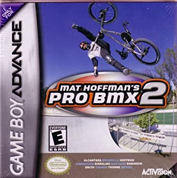 【中古】【輸入品・未使用】Mat Hoffman's Pro BMX 2 (輸入版)