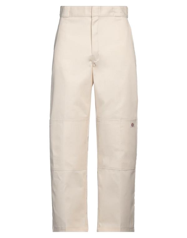 【送料無料】 ディッキーズ メンズ カジュアルパンツ ボトムス Casual pants Off white