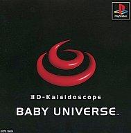 【中古】PSソフト BABY UNIVERSE (ETS)