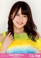 【中古】生写真(AKB48・SKE48)/アイドル/AKB48 入山杏奈/バストアップ/「AKB48大島優子卒業コンサートin味の素スタジアム」会場限定生写真