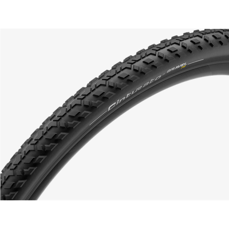 PIRELLI ピレリ CINTURATO GRAVEL M 650B×45C チントゥラート グラベル ミックステレイン(8019227377149)チューブレスレディ タイヤ