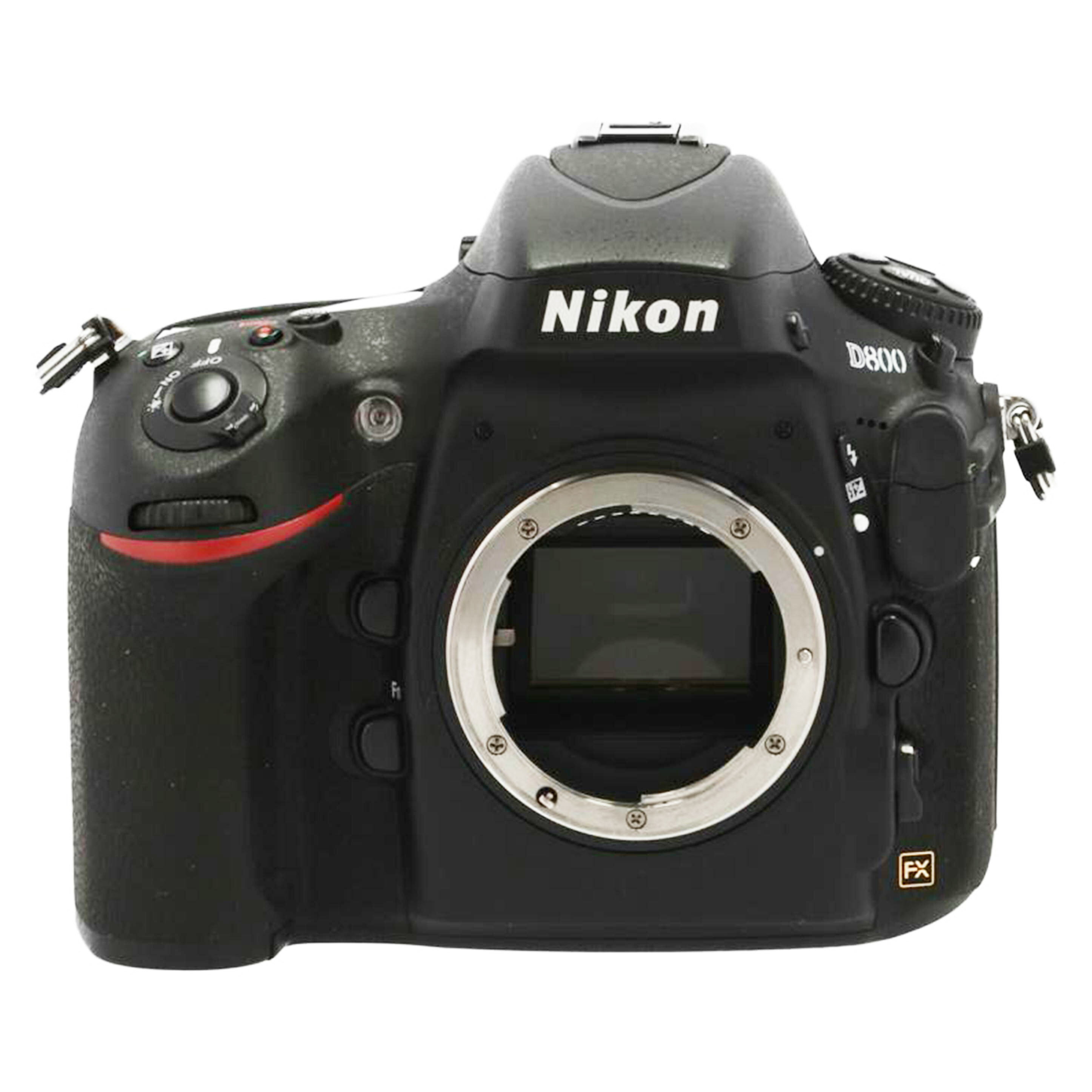 Nikon ニコン/デジタル一眼/D800 ボディ/2010310/Bランク/37【中古】