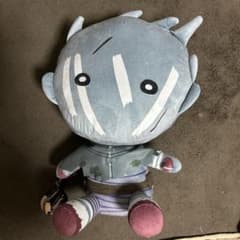 レイス ぬいぐるみ(DeadbyDaylight)